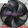 For Ywf6D-550S Outer Rotor Axial Flow Fan 380V