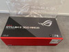 Asus Rog Ryujin Ii 360 Water-Cooled Cpu Cooler Argb Compatible 360Mm