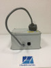 Boc Edwards Iqdp40 Pump Component W/ Cable