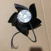 400V 0.26A 89W 2750Min-1 50Hz Servo Motor Cooling Fan 210Mm W2D210-Eb10-12