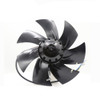 230V 0.51A 115W Cooling Fan A2E250-Al06-01 A2E250Al0601 Axial Fan