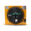 Brand New Hydraulic Air Cooler Ah1012T1-Ca Air-Cooled Oil Radiator For Excavator