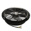 W2D300-Cp02-31 Cooling Fan 230/400V 210/300W 0.62A/0.84A