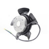 400Vac 50/60Hz 87/130W 0.20/0.27A M2D068-Cf 160Mm Cooling Fan