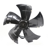 Axial Fan Ac 230/400V 135/185W A4D400-Ap12-15 Cooling Fan Without Shell Axial Fan Ac 230/400V 135/185W A4D400-Ap12-15 Cooling Fan Without Shell