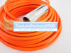 1Pcs New For Servo Power Cable 2090-Csbm1Df-18Af22 22M