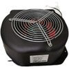 300Mm K1G220-Ab73-11 48V 2.7A 110W Ab7311 Cooling Fan With Shell