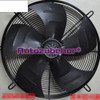 For Ywf6E-550S Outer Rotor Axial Flow Fan