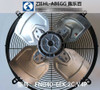 1Pcs Fb040-6Ek.2C.V4P External Rotor Axial Fan