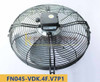 New 1Pcs For Ziehl-Abegg Fn045-Vdk.4F.V7P1 Axial Fan