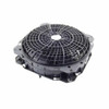 Cabinet Radiator Fan 115V 145W 50/60Hz 250Mm 2600/2750Rpm K2E250-Ah38-16