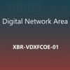 Xbr-Vdxfcoe-01  Fcoe S/W - 8 8G Fc Ports License,Permanent/Unlimited/Full