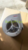 D4E225-Cc01-54 All Iron High-Temperature Resistant Blower High Speed Fan