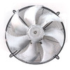 Axial Fan 400V 1.45A 540W 50Hz For Ziehl Abegg Fe050-Vdk.4I.V7 Axial Fan 400V 1.45A 540W 50Hz For Ziehl Abegg Fe050-Vdk.4I.V7