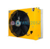 1Pc New Hydraulic Air Cooler Ah1490T-Ca Air-Cooled Oil Radiator G1-1/4" 1Pc New Hydraulic Air Cooler Ah1490T-Ca Air-Cooled Oil Radiator G1-1/4"