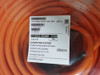 New Siemens Power Cable 50M 6Fx5002-5Dn06-1Fa0