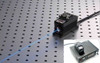 100Mw 473Nm Blue Laser Dot Module + Ttl/Analog + Tec + Ps-Ii Lab Power Supply