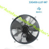 1Pcs New S3G450-Ll07-M7 380-480V 0.85A 530W Ec Outer Rotor Axial Flow Fan
