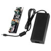120W Power Supply Kit, 120W Dc-Dc Powerboard With 120W 12V/10A Ac-Dc Adapter,...