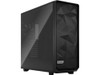 Fractal Design Meshify 2 Xl Black Atx Flexible Light Tinted Tempered Glass Win