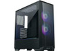 Phanteks Eclipse P360A Mid Tower Case - Black