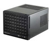 Silverstone Technology Sugo Sg13, Type-C Port, Ultra Compact Mini-Itx