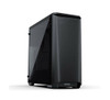 Phanteks Eclipse P400A Atx Mid-Tower (Ph-Ec400Atg_Bk01), Mesh Front Panel, Te...