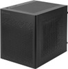 Silverstone Technology Sugo 16 Black Mini-Itx Small Form Factor Case