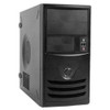 In Win Z589 Mini Tower Chassis With Usb3.0 - Mini-Tower - Black - Steel - 6 X