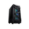 Asus Tuf Gaming Gt301 Mid-Tower Compact Case For Atx Motherboards