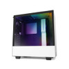 Nzxt H510I - Ca-H510I-W1 - Compact Atx Mid -Tower Pc Gaming Case - Front I/O ...
