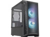 Cooler Master - Mcb-B311L-Kgnn-S02 - Masterbox Airflow Micro-Atx  Mini Tower