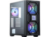 Rosewill Vortex P500 Atx Mid Tower Gaming Pc Computer Case, Supports E-Atx,