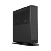 Fractal Design 274978 Cs Fd-C-Rid1N-11 Ridge Black Mitx Slim Small Form Factor