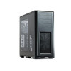 Phanteks Enthoo Pro Full Tower Chassis With Window Cases Ph-Es614P_Bk,Black