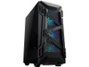 Asus Tuf Gaming Gt301 Mid-Tower Compact Case For Atx Motherboards With Honeycomb