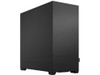 Fractal Design Pop Silent Black Atx Sound Damped Solid Panel Mid Tower Computer