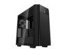 Deepcool Ch510 Mesh Digital Black Abs / Spcc / Tempered Glass Atx Mid Tower