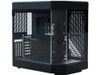 Hyte Y60 Cs-Hyte-Y60-B Black Abs / Steel / Tempered Glass Atx Mid Tower Computer