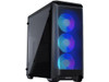 Phanteks Eclipse P400A Ph-Ec400Atg_Dbk01 Black Steel / Tempered Glass Atx Mid