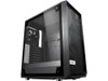 Fractal Design Meshify C Black Atx High-Airflow Compact Light Tint Tempered