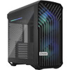 Fractal Design Torrent Compact Rgb Black Tg Light Fdctor1C02