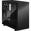 Fractal Design Define 7 Black Tg Dark Tint Fdcdef7A03