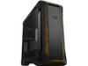 Asus Tuf Gaming Gt501 Mid-Tower Computer Case For Up To Eatx Motherboards With