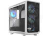 Fractal Design Meshify 2 Rgb White Tg Clear Tinted Tempered Glass Window Atx Mi