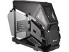Thermaltake Ah T200 Ca-1R4-00S1Wn-00 Black Spcc / Tempered Glass Micro Chassis