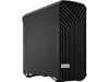 Fractal Design Torrent E-Atx Black Solid High-Airflow Mid Tower Computer Case F
