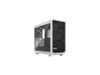 Fractal Design Meshify 2 White Atx Flexible Tempered Glass Window Mid Tower
