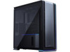 Phanteks Enthoo 719 High Performance Full Tower - Tempered Glass, Aluminum Pane