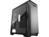 Phanteks Eclipse P600S Ph-Ec600Pstg_Bk01 Black Steel / Tempered Glass Atx Mid